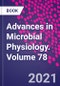 微生物生理学进展。第78卷 - 产品缩略图图像