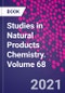 天然产物化学研究。第68卷-产品缩略图图像