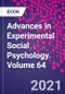 实验社会心理学研究进展。第64卷-产品缩略图图像