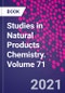 天然产物化学研究。第71卷-产品缩略图图像