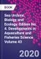 海胆。生物学和生态学。第四版。水产养殖和渔业科学发展第43卷-产品缩略图