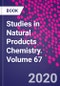 天然产物化学研究。第67卷-产品缩略图图像