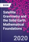 卫星重力测量和固体地球。数学基础-产品缩略图图像