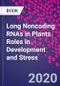 植物中的长非编码RNA。发展和压力中的角色-产品缩略图