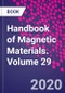 磁性材料手册。第29卷-产品缩略图图像