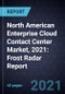北美企业云联络中心市场，2021:霜雷达报告-产品缩略图图像