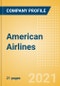 美国航空公司-企业技术生态系统系列-产品缩略图