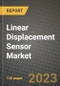 Linear Displacement Sensor Market Report - Global Industry Data, Analysis and Growth Forecasts by Type, Application and Region, 2021-2028 - Product Thumbnail Image .线性位移传感器市场报告-全球行业数据，分析和增长预测，类型，应用和地区，2021-2028