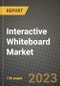 交互式白板市场报告 - 全球产业数据，分析和增长预测类型，应用和区域，2021-2028  - 产品缩略图图像