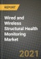 有线和无线结构健康监测（SHM）市场报告 - 全球行业数据，分析和增长预测类型，应用和区域，2021-2028  - 产品缩略图图像