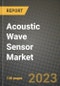 声波传感器市场报告-全球行业数据，分析和增长预测，各类型，应用和地区，2021-2028 -产品简图图像