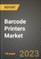 条形码打印机市场报告-2021-2028年按类型、应用和地区划分的全球行业数据、分析和增长预测-产品缩略图