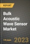 大体积声波(BAW)传感器市场报告-全球行业数据，分析和增长预测，各类型，应用和地区，2021-2028 -产品简图图像