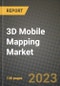 3D移动映射市场报告 - 全球行业数据，分析和增长预测类型，应用和区域，2021-2028  - 产品缩略图图像