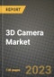 3D摄像机行情报道 - 全球行业数据，分析和增长预测由类型，应用和地区，2021年至2028年 - 产品缩略图