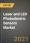 激光和LED光电传感器的市场报告-全球行业数据，分析和增长预测，类型，应用和地区，2021-产品的小图图像