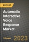 自动交互式语音应答市场报告-全球行业数据，分析和增长预测，类型，应用和地区，2021-2028 -产品缩略图图像