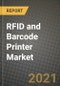 RFID和条形码打印机市场报告 - 全球行业数据，分析和增长预测类型，应用和区域，2021-2028  - 产品缩略图图像