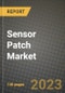 Sensor Patch Market Report - Global Industry Data, Analysis and Growth Forecasts by Type, Application and Region, 2021-2028 - Product Thumbnail Image