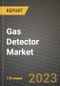 气体探测器市场报告-2021-2028年按类型、应用和地区划分的全球行业数据、分析和增长预测-产品缩略图