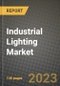 工业照明市场报告-全球行业数据，分析和增长预测，各类型，应用和地区，2021-2028 -产品简图图像