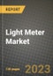 光线计市场报告 - 全球行业数据，分析和增长预测类型，应用和区域，2021-2028  - 产品缩略图图像