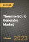 热电发电机市场报告 - 全球行业数据，分析和增长预测类型，应用和地区，2021-2028  - 产品缩略图图像