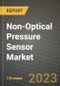 非光学压力传感器市场报告-全球行业数据，分析和增长预测，各类型，应用和地区，2021-2028 -产品简图
