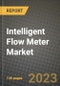 智能流量计市场报告-全球行业数据，分析和增长预测，各类型，应用和地区，2021-2028 -产品概述图像