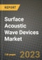 表面声波(SAW)器件市场报告-全球行业数据，分析和增长预测，各类型，应用和地区，2021-2028 -产品简图
