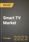 智能电视市场报告-全球行业数据，分析和增长预测，各类型，应用和地区，2021-2028 -产品的Thumbnail图像