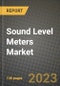 声级计市场报告-全球行业数据，分析和增长预测，类型，应用和地区，2021-2028 -产品简图图像