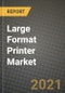 大幅面打印机市场报告 - 全球行业数据，分析和增长预测类型，应用和区域，2021-2028  - 产品缩略图图像