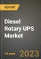 柴油旋转UPS市场报告-全球行业数据，分析和增长预测，类型，应用和地区，2021-2028 -产品缩略图图像