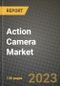 行动相机市场报告 - 全球行业数据，分析和增长预测由类型，应用和地区，2021年至2028年 - 产品缩略图