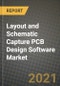 布局和原理图捕获PCB设计软​​件市场报告 - 全球行业数据，分析和增长预测类型，应用和区域，2021-2028  - 产品缩略图图像