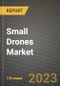 小型无人机市场报告-全球行业数据，分析和增长预测，类型，应用和地区，2021-2028 -产品缩略图图像