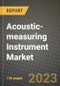 声学测量仪器市场报告-2021-2028年按类型、应用和地区划分的全球行业数据、分析和增长预测-产品缩略图