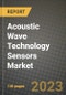 声波技术传感器市场报告-全球行业数据，分析和增长预测，类型，应用和地区，2021-2028 -产品简图图像