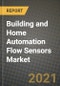 楼宇自动化流量传感器市场报告 - 全球行业数据，分析和增长预测由类型，应用和地区，2021至28年 - 产品缩略图