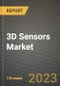3D传感器市场报告-全球行业数据，分析和增长预测，类型，应用和地区，2021-2028 -产品缩略图