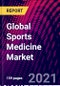 全球运动医学市场，按设备类型，应用，终端用户，地区，拉丁美洲，中东和非洲趋势分析，竞争市场份额和预测，2017-2027 -产品缩略图