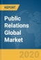 公共关系全球市场报告2020-30：Covid-19影响和恢复 - 产品缩略图图像