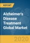阿尔茨海默病治疗全球市场报告2020-30：新冠病毒-19生长和变化-产品缩略图