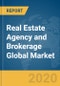 房地产代理和经纪全球市场报告2020-30：Covid 19影响和恢复 - 产品缩略图图像