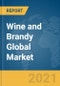 葡萄酒和白兰地全球市场报告2021：Covid-19影响和恢复到2030  - 产品缩略图图像