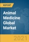《2021年动物医学全球市场报告:2019冠状病毒病的影响和到2030年的复苏》-产品缩略图
