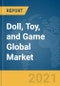 玩偶、玩具和游戏《2021年全球市场报告：到2030年新冠肺炎的影响和复苏》——产品缩略图