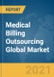 医疗结算外包全球市场报告2021：Covid-19增长和变更到2030  - 产品缩略图图像