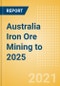 澳大利亚铁矿石开采至2025年-受新冠病毒-19影响更新-产品缩略图